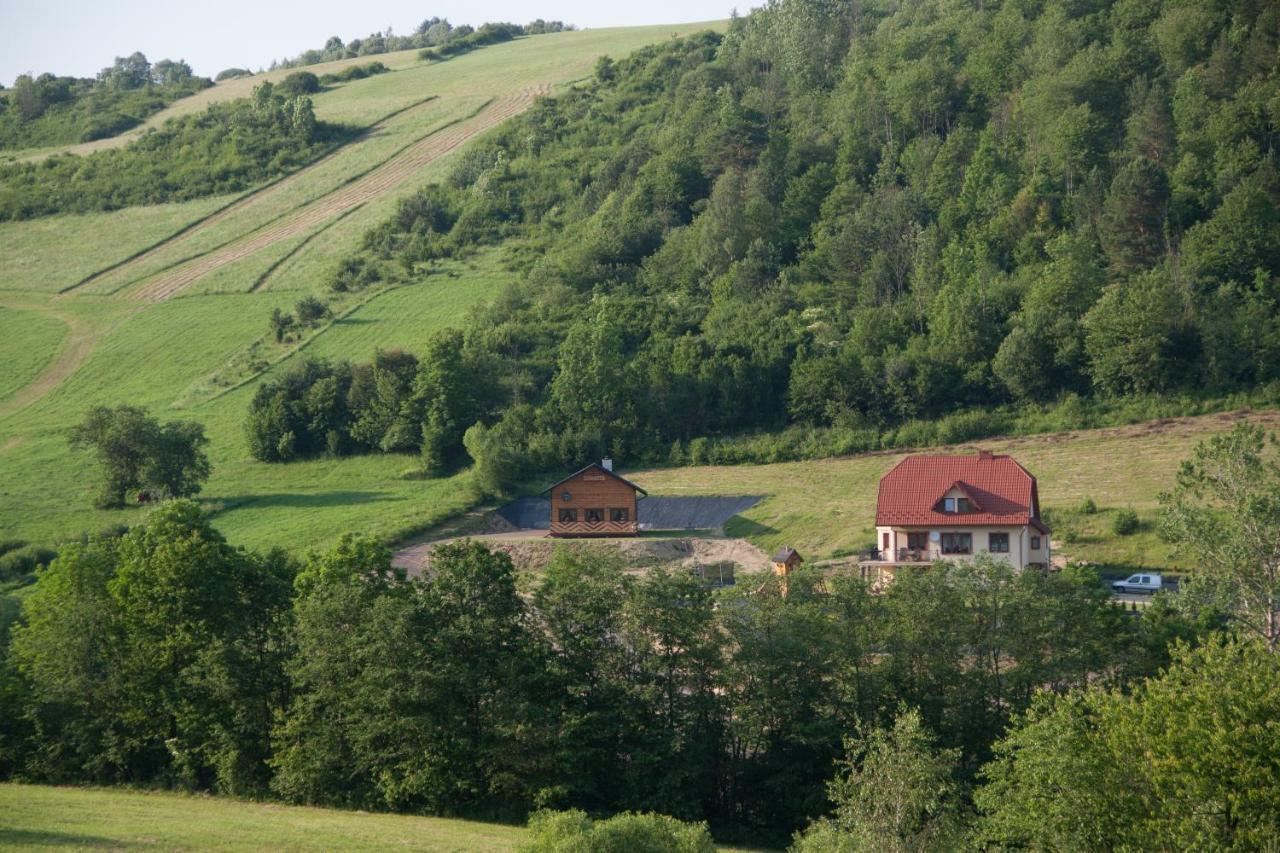 Kiczurka Bieszczady * Baligród