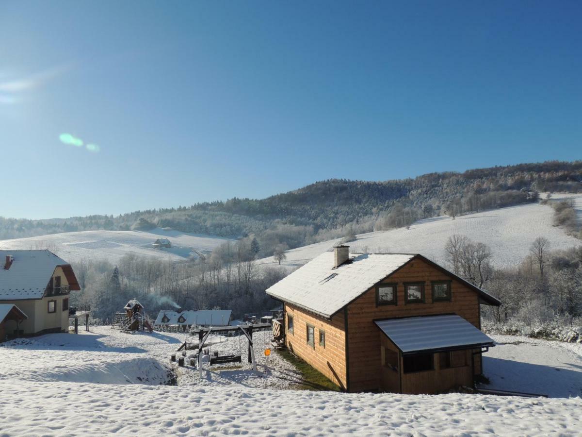 Kiczurka Bieszczady * Baligród