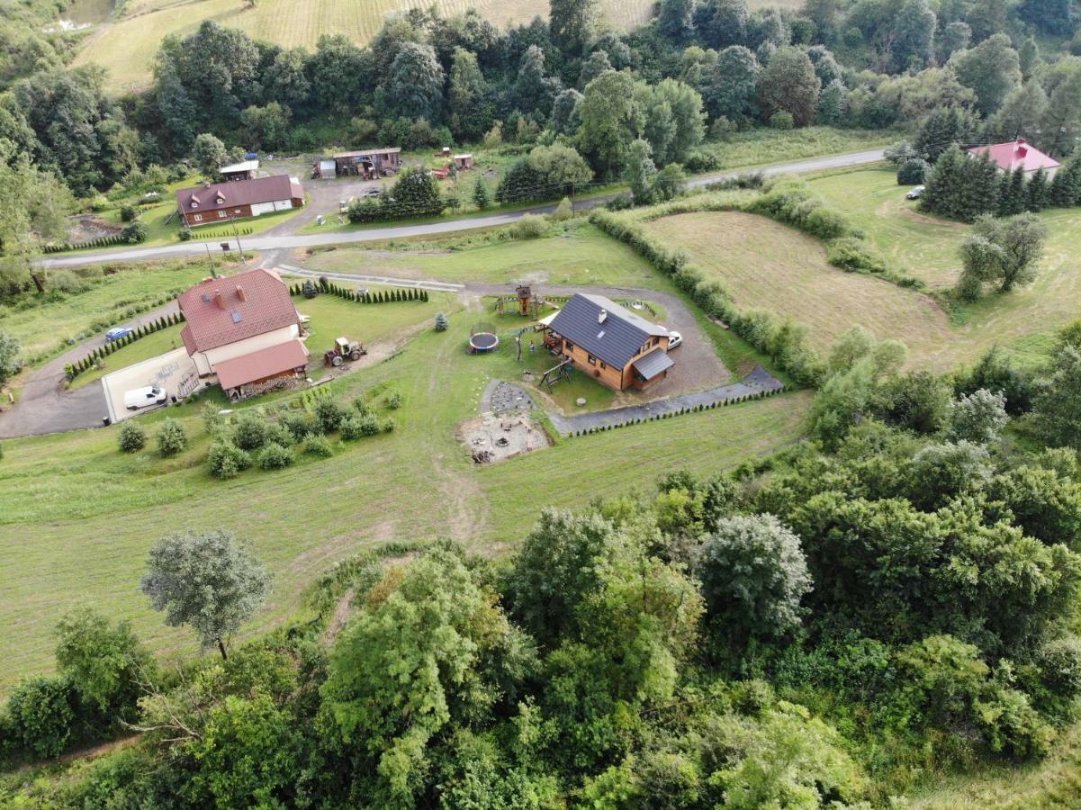Kiczurka Bieszczady Baligród