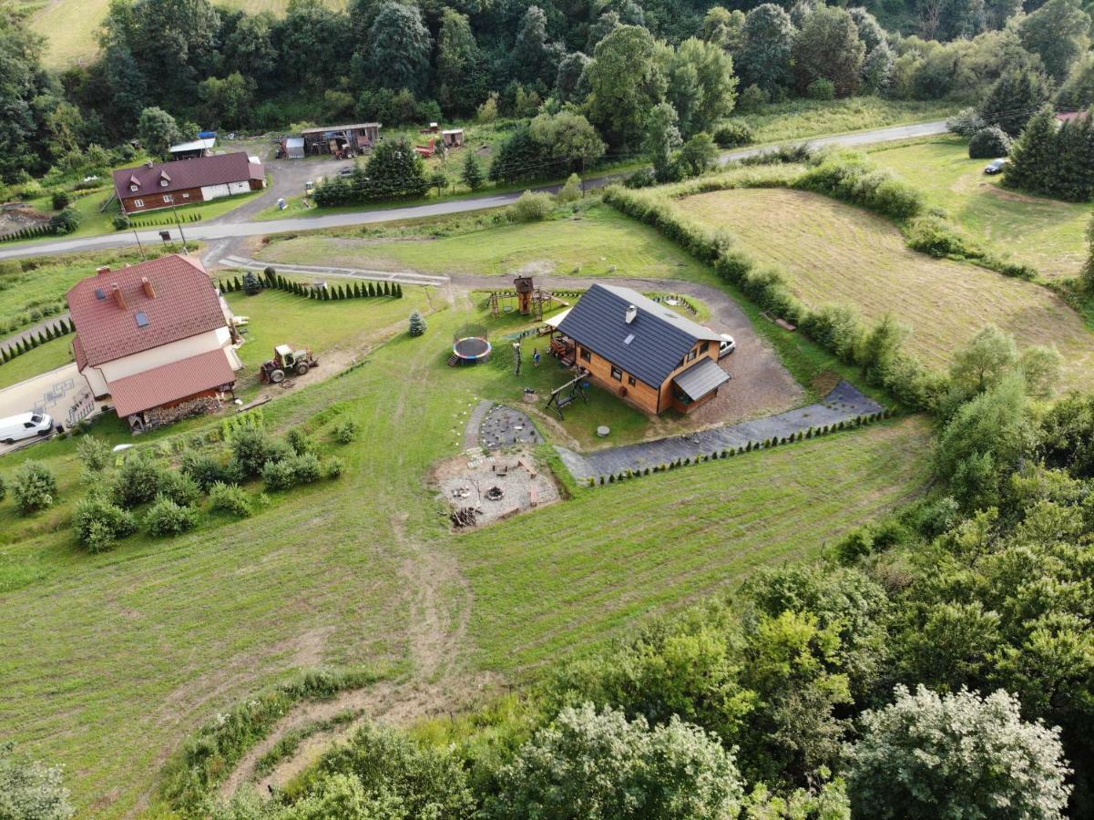 Kiczurka Bieszczady