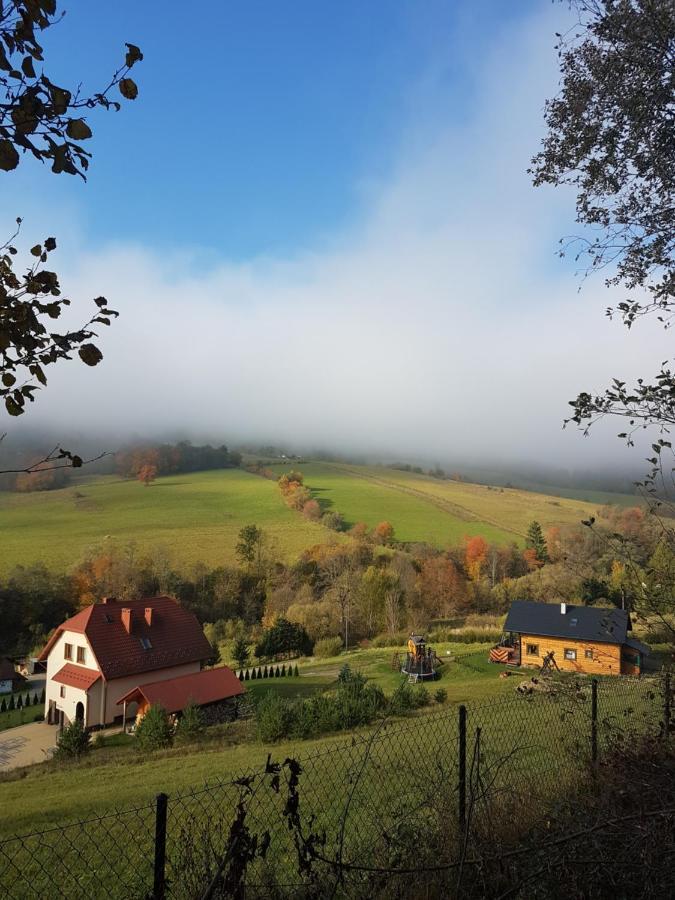 Feriehus Kiczurka Bieszczady