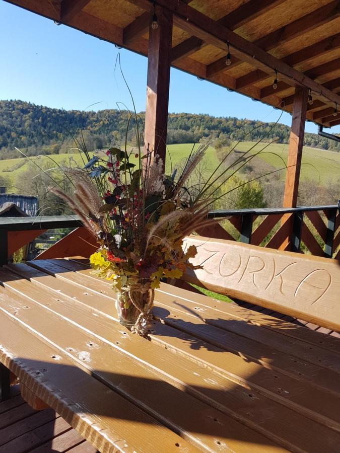 Kiczurka Bieszczady *